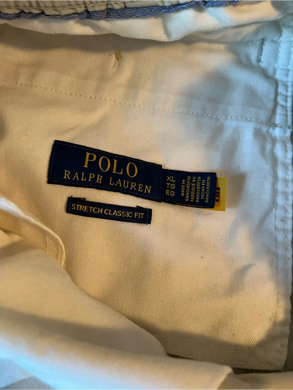 Polo Ralph Lauren polo ralph